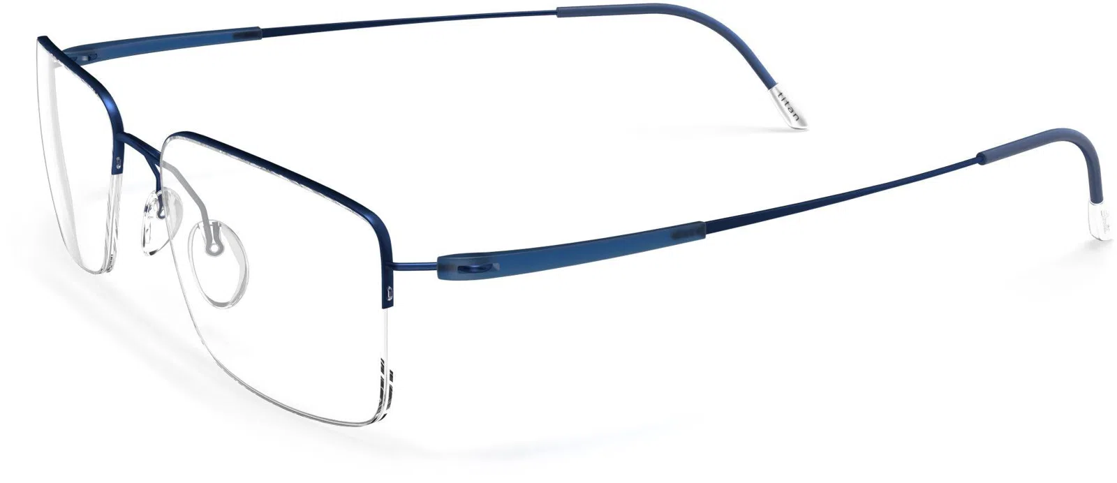 Silhouette Titan Dynamics 5574 Eyeglasses - view 4